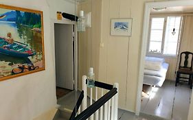 Kvammehuset Pa Gamle Laerdalsoyri