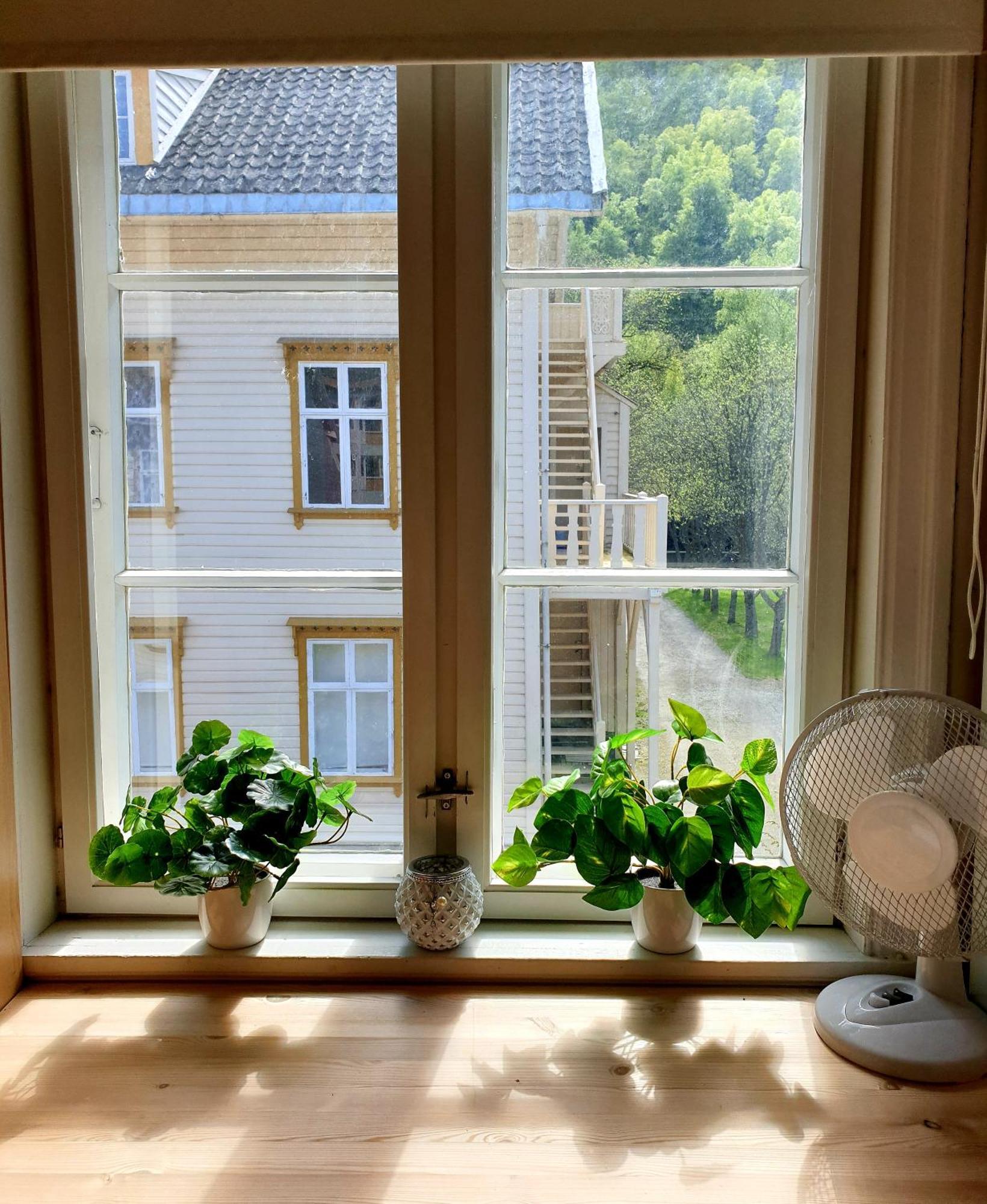 Kvammehuset Pa Gamle Laerdalsoyri Villa Eksteriør bilde
