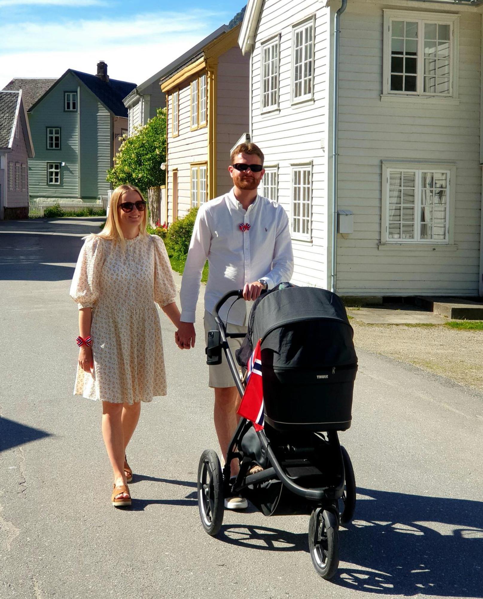 Kvammehuset Pa Gamle Laerdalsoyri Villa Eksteriør bilde